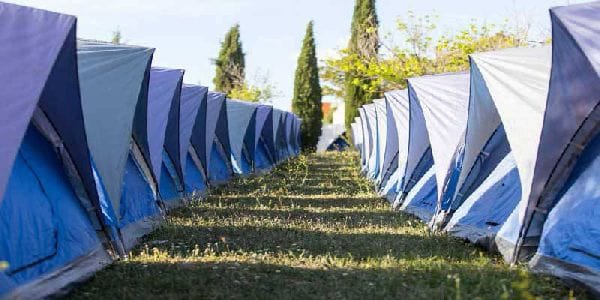 EASY-TENT