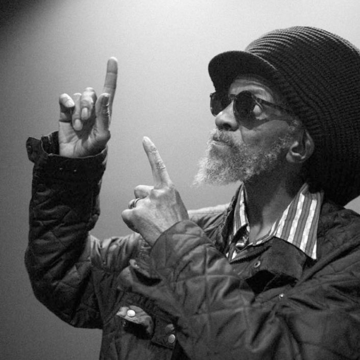 Jah Shaka Jah Shaka