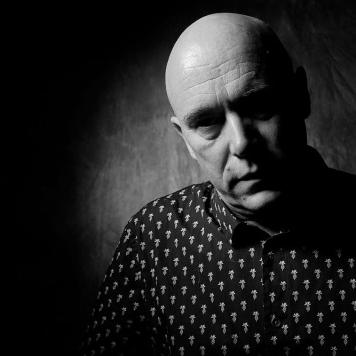 Adrian Sherwood Adrian Sherwood
