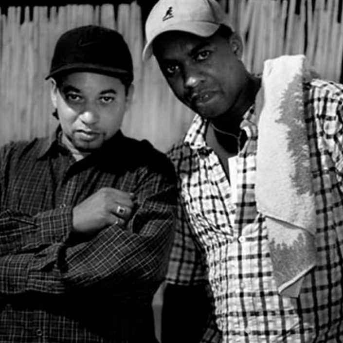 Mafia & Fluxy Mafia & Fluxy