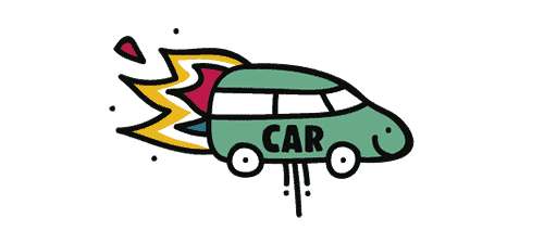 Coche-web