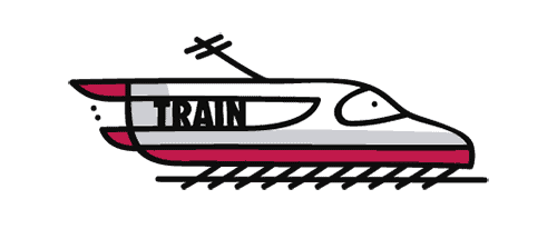 Tren-web