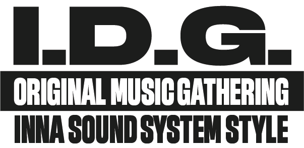 International Dub Gathering