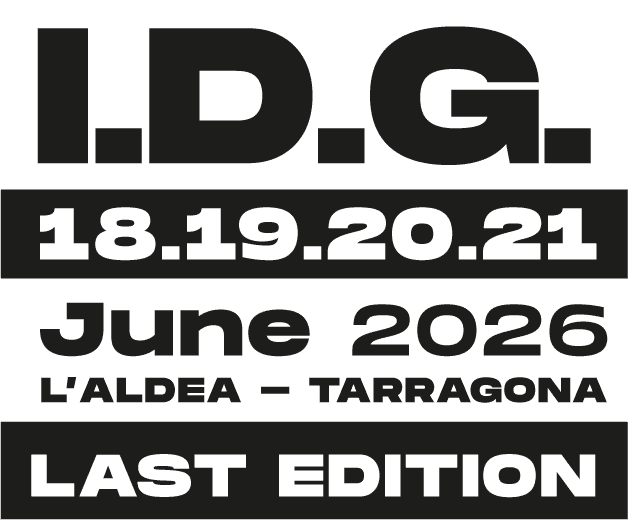 International Dub Gathering